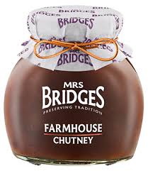 Farmhouse Chutney - 300g