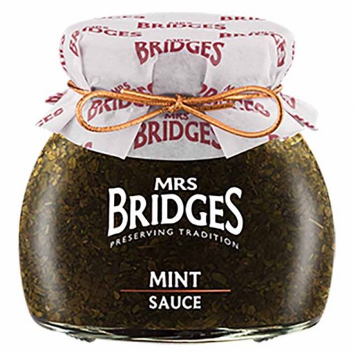Mint Sauce - 210g