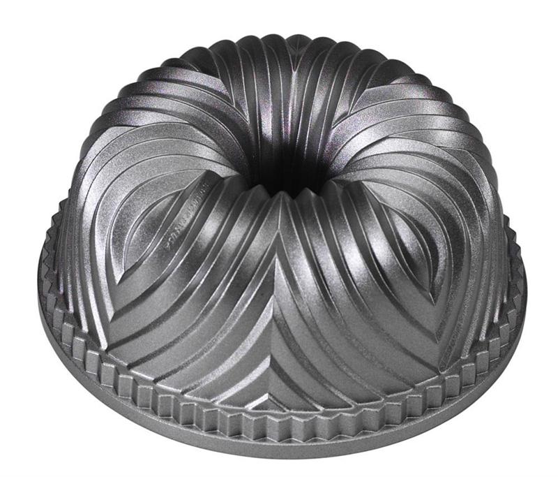 Nordicware - Baravia Bundt Pan (10 Cup)