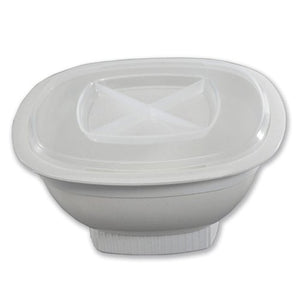 Nordicware - Microwave Corn Popper (White)