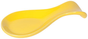 Spoon Rest – Yellow