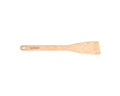 Angled Turner Utensil - Natural