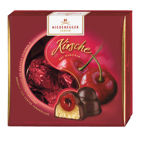 Niederegger - Marzipan - Cherry- 108g