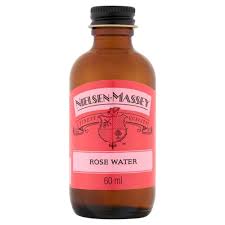 Nielsen-Massey - Rose Water - 2oz