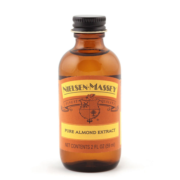 Nielsen-Massey - Almond Extract  2 oz