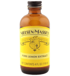 Nielsen-Massey - Lemon Extract  2 0z