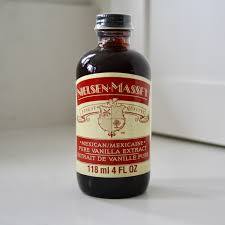 Nielsen-Massey - Vanilla Mexican 4 oz