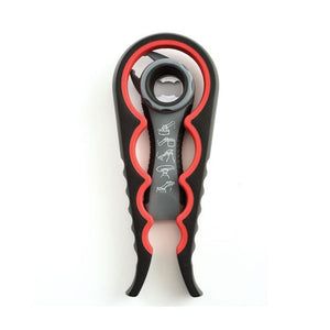 Multi Opener - 6-in-1 - 2 Pieces