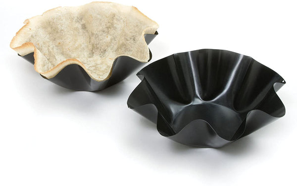 Norpro - Tortilla Bakers - 2 Piece Set