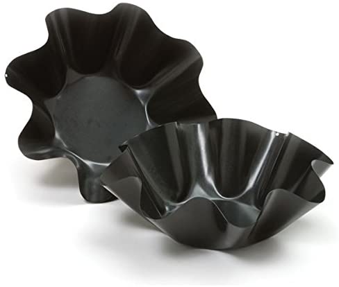 Norpro - Tortilla Bakers - 2 Piece Set