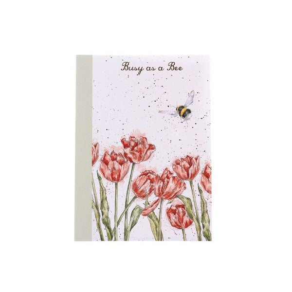 Notebook - Small - Wrendale
