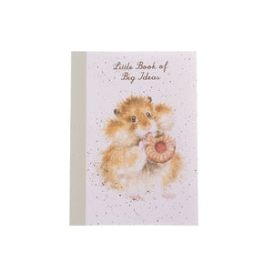 Notebook - Small - Wrendale