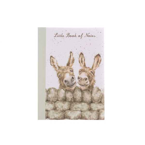 Notebook - Small - Wrendale