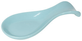 Now Designs - Spoon Rest - Eggshell Blue