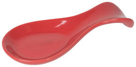 Now Designs - Spoon Rest - Red