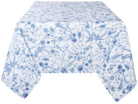 Tablecloth - Juliette Printed