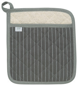 Potholder – Pinstripe Granite