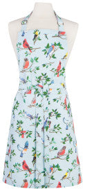 Now Designs - Apron - Birdsong