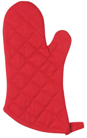 Oven Mitt - Red