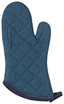 Oven Mitt – Denim Stone Wash