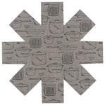 Pan Protector – Pots and Pans - Set of 3