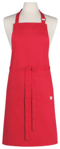 Apron – Red