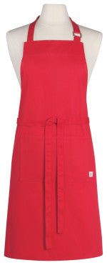 Apron – Red