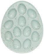 Egg Tray – Robin Blue