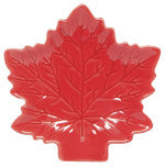 Spoon Rest – Maple Leaf