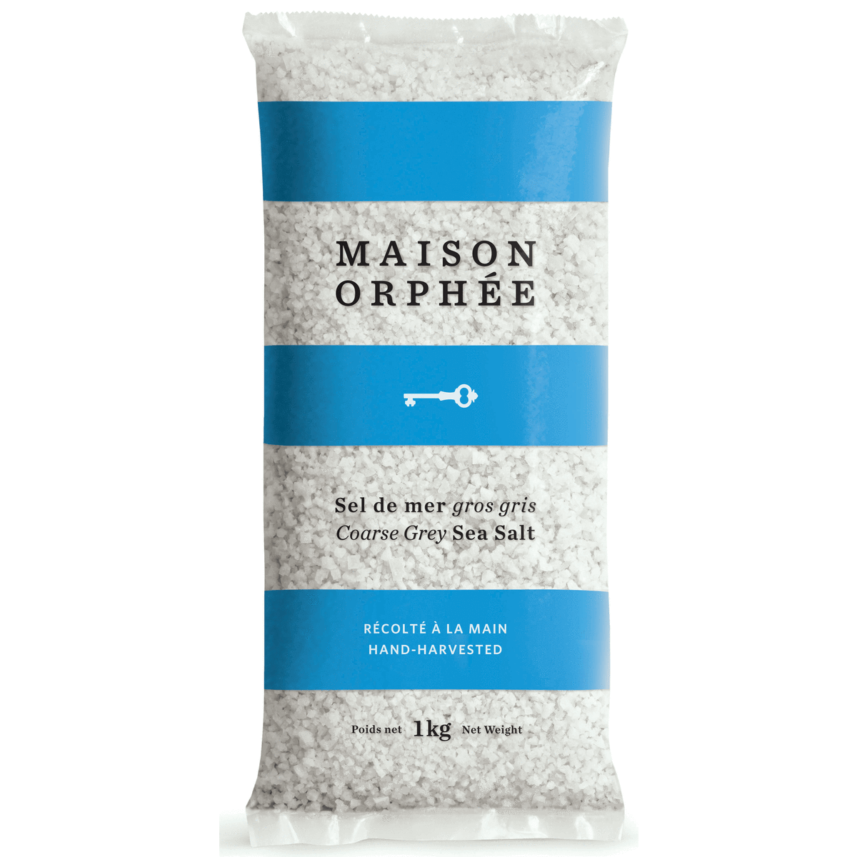 Course Grey Sea Salt