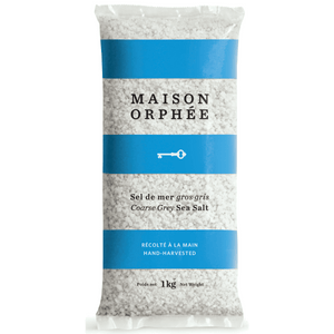 Course Grey Sea Salt
