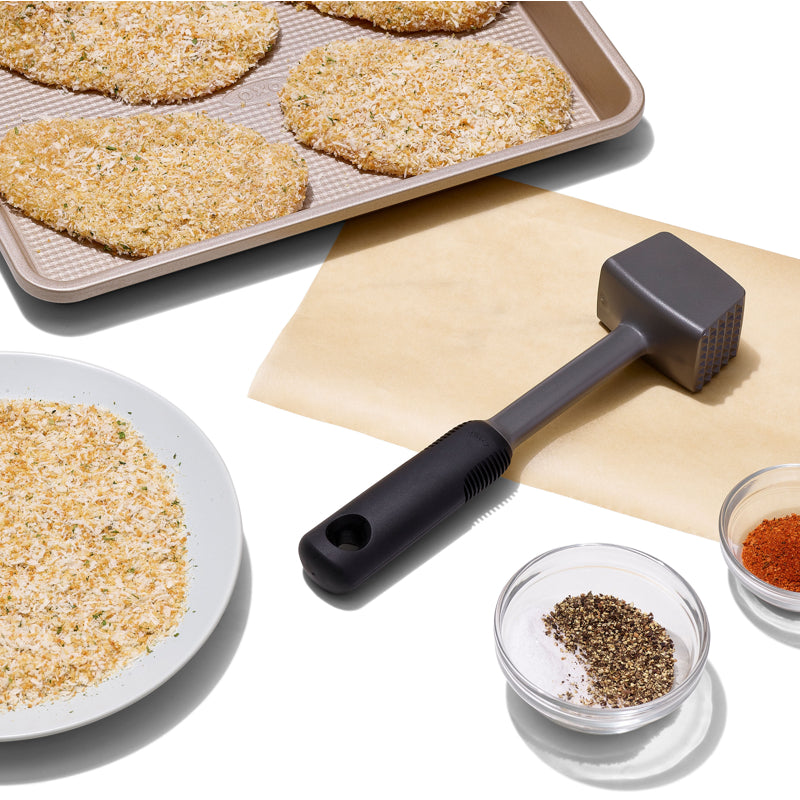 OXO - Good Grips - Meat Tenderizer - 24.6cm