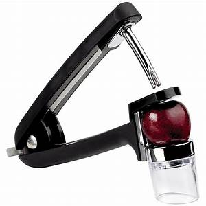 OXO  - Cherry/Olive Pitter