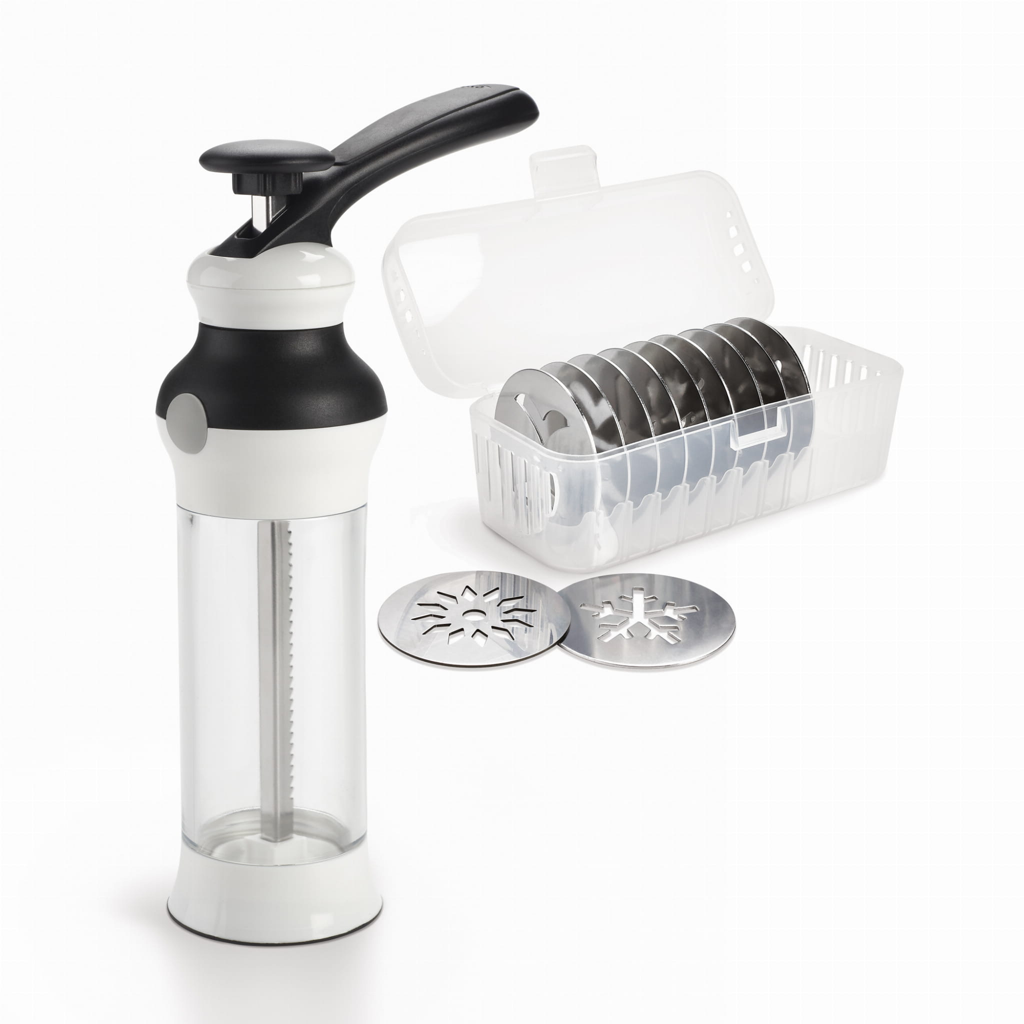 OXO - Cookie Press Set