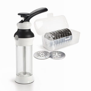 OXO - Cookie Press Set