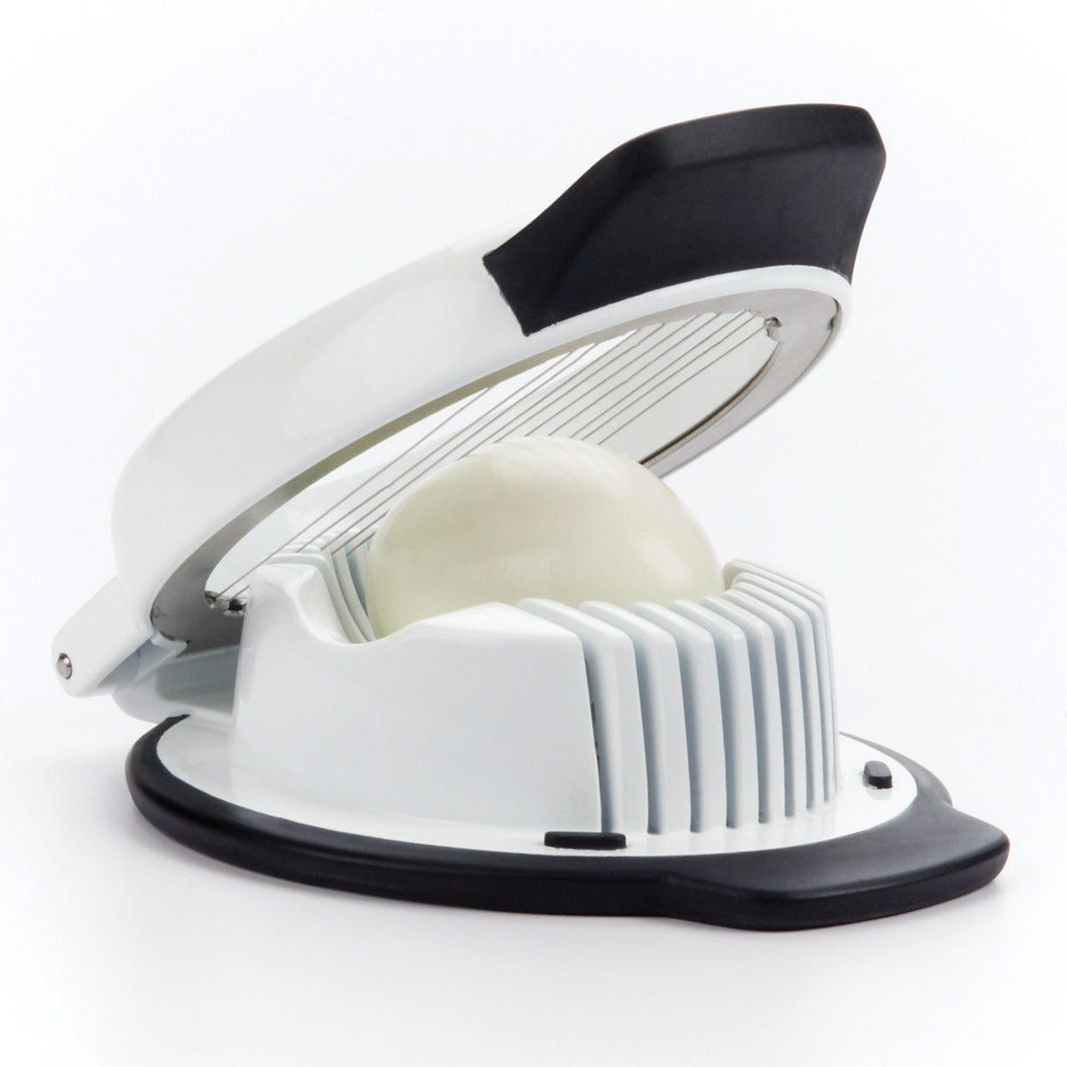 OXO Good Grips - Egg Slicer - White