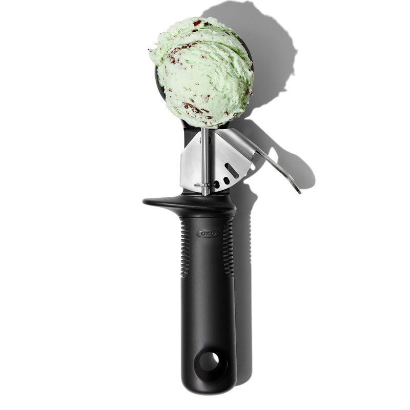 OXO Good Grips - Ice Cream Scoop - Trigger