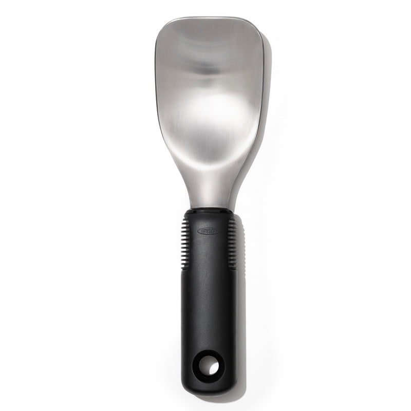OXO Good Grips - Ice Cream Spade - Black