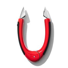 OXO Good Grips - Strawberry Huller - Stainless Steel Blades