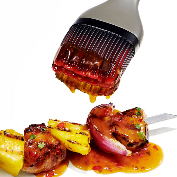 OXO Good Grips – Basting Brush - Grilling - Silicone