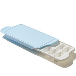 OXO - Ice Cube Tray - With Cover