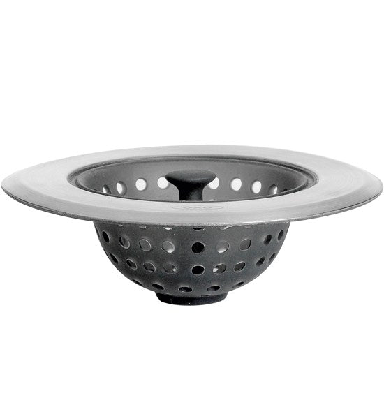OXO - Sink Strainer