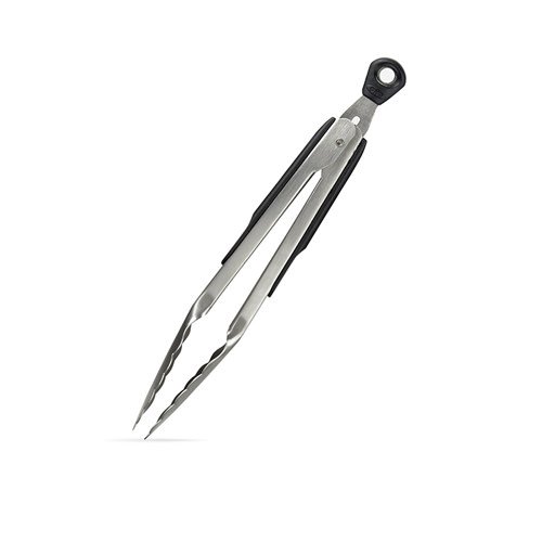 OXO - Tongs - Black