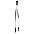 OXO - Tongs - Black