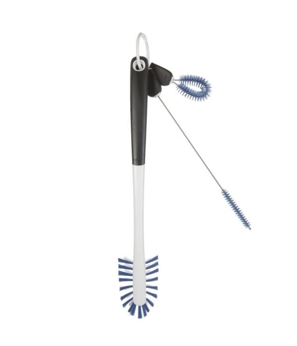 OXO - Water Bottle Cleaning Kit