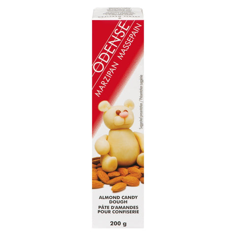 Odense Marzipan Rolls 200gr