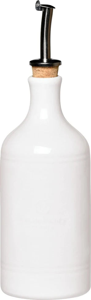 Oil Cruet - Farine
