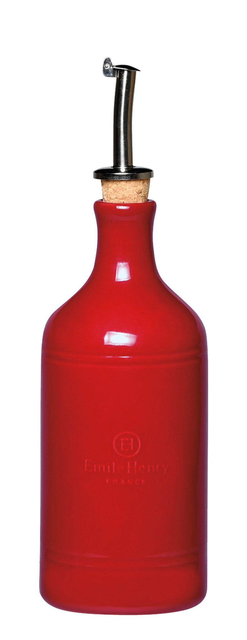 Oil Cruet - Grand Cru