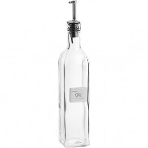 Trudeau - Oil Bottle