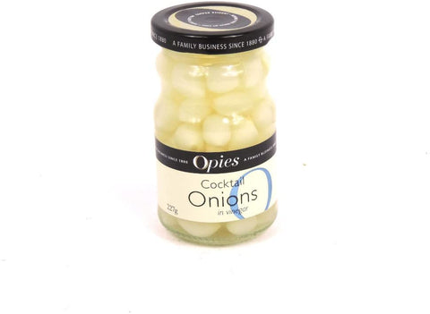 Opies - Onions Pickled